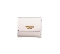 GUESS JEANS Portefeuille Femme Rose Autres fibres SF18505