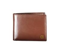GUESS JEANS Portefeuille Homme Marron Autres fibres SF10092