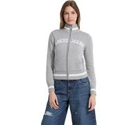 Guess Jeans Pull Intarsia