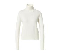 GUESS JEANS Pull-over blanc, Taille XS