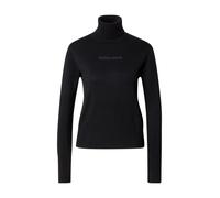 GUESS JEANS Pull-over bleu clair / noir, Taille XS