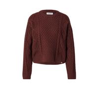 GUESS JEANS Pull-over marron, Taille S