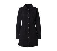 GUESS JEANS Robe-chemise noir, Taille 40