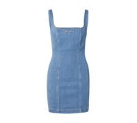 GUESS JEANS Robe d’été bleu denim, Taille 40