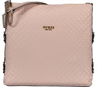 GUESS JEANS ROSA SAC DE FEMME : Couleur - Rose, Taille - UNI Taille : UNI Couleur : Rose