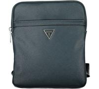 GUESS JEANS SAC A COURROIE VERT POUR HOMMES : Couleur - Vert, Taille - UNI Taille : UNI Couleur : Vert