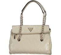 GUESS JEANS SAC DE FEMME GRIS : Couleur - Gris, Taille - UNI Taille : UNI Couleur : Gris