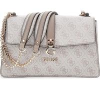 GUESS JEANS SAC DE FEMME GRIS : Couleur - Gris, Taille - UNI Taille : UNI Couleur : Gris