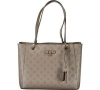 GUESS JEANS SAC DE FEMME MARRON : Couleur - Marron, Taille - UNI Taille : UNI Couleur : Marron