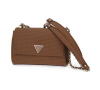 GUESS JEANS SAC DE FEMME MARRON : Couleur - Marron, Taille - UNI Taille : UNI Couleur : Marron