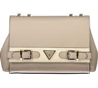 GUESS JEANS SAC FEMME BEIGE : Couleur - Beige, Taille - UNI Taille : UNI Couleur : Beige