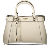 GUESS JEANS SAC FEMME BEIGE : Couleur - Beige, Taille - UNI Taille : UNI Couleur : Beige