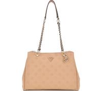 GUESS JEANS SAC FEMME BEIGE : Couleur - Beige, Taille - UNI Taille : UNI Couleur : Beige