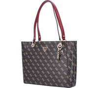 GUESS JEANS SAC FEMME MARRON : Couleur - Marron, Taille - UNI Taille : UNI Couleur : Marron