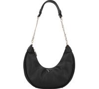 GUESS JEANS SAC FEMME NOIR : Couleur - Noir, Taille - UNI Taille : UNI Couleur : Noir