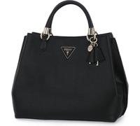 GUESS JEANS SAC FEMME NOIR : Couleur - Noir, Taille - UNI Taille : UNI Couleur : Noir