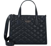 GUESS JEANS SAC FEMME NOIR : Couleur - Noir, Taille - UNI Taille : UNI Couleur : Noir