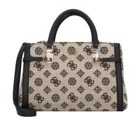 GUESS JEANS SAC FEMME NOIR : Couleur - Noir, Taille - UNI Taille : UNI Couleur : Noir