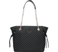 GUESS JEANS SAC FEMME NOIR : Couleur - Noir, Taille - UNI Taille : UNI Couleur : Noir