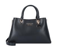 GUESS JEANS SAC FEMME NOIR : Couleur - Noir, Taille - UNI Taille : UNI Couleur : Noir