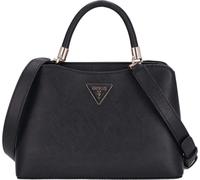 GUESS JEANS SAC FEMME NOIR : Couleur - Noir, Taille - UNI Taille : UNI Couleur : Noir