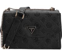GUESS JEANS SAC FEMME NOIR : Couleur - Noir, Taille - UNI Taille : UNI Couleur : Noir