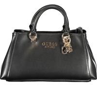 GUESS JEANS SAC FEMME NOIR : Couleur - Noir, Taille - UNI Taille : UNI Couleur : Noir