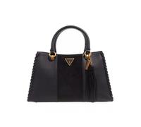 GUESS JEANS Sac femme textile Noir SF14658 - Taille : Unique