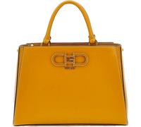 GUESS JEANS SAC JAUNE FEMME : Couleur - Jaune, Taille - UNI Taille : UNI Couleur : Jaune