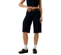 Guess Jeans Short Classic Pleated