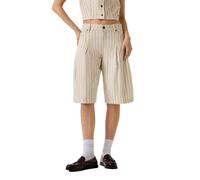 Guess Jeans Short Classic Pleated