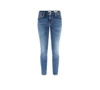 GUESS Jeans Skinny Fit ANNETTE bleu | 28