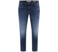 Guess - Jeans Skinny Fit Classiques 5-Poches - Homme - Jeans - Bleu - Taille: W36