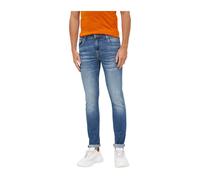 Guess - Jeans skinny - Homme - Jeans - Bleu - Taille: W38 L32