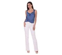 Guess Jeans SL Leila Top Article W3RH55WD8G2, Avion., L