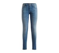 Guess - Jeans slim - Femme - Jeans - Bleu - Taille: W27