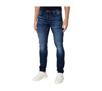 Guess - Jeans Slim-fit - Homme - Jeans - Bleu - Taille: W30 L32