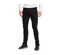 Guess - Jeans Slim-fit - Homme - Jeans - Noir - Taille: W33 L32