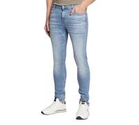 Guess - Jeans slim - Homme - Jeans - Bleu - Taille: W31 L32