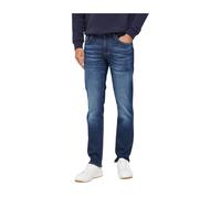 Guess - Jeans slim - Homme - Jeans - Bleu - Taille: W34 L32