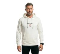 Guess Jeans Sweat à Capuche Baker Regular Fit