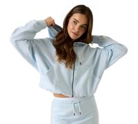 Guess Jeans Sweat à Capuche Bubble