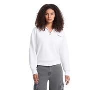 Guess Jeans Sweat à Demi-zip Dark