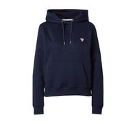 GUESS JEANS Sweat-shirt bleu marine, Taille XS
