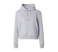 GUESS JEANS Sweat-shirt gris clair, Taille XS