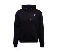 GUESS JEANS Sweat-shirt noir, Taille L