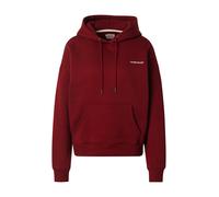 GUESS JEANS Sweat-shirt rouge / blanc, Taille XL