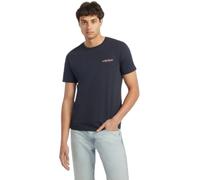 Guess Jeans T-shirt à Manches Courtes Gj Cn Slim American Tr