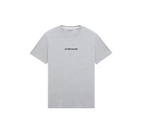 Guess Jeans T-shirt à Manches Courtes Gj Cn Slim Logo Embro