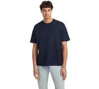 Guess Jeans T-shirt à Manches Courtes Oversize Logo Emb